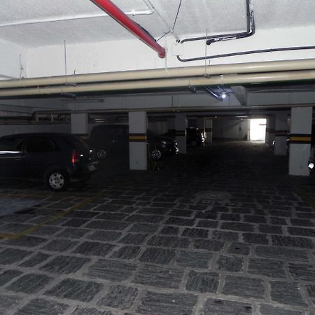 Israel Flat Tambau Apt 225 Joao Pessoa Bagian luar foto